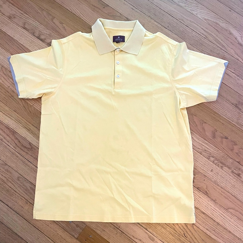 Men’s Polo